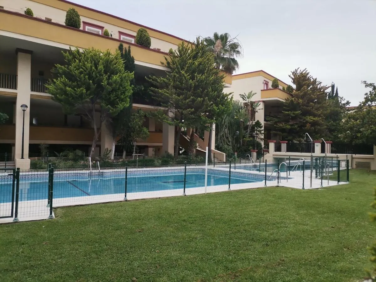 Estudio Romana Playa 301 Apartment Marbella