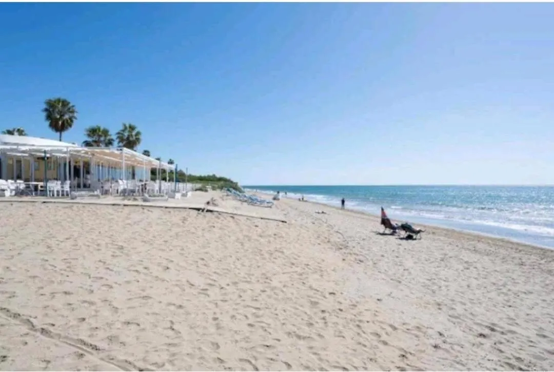 Estudio Romana Playa 301 Apartment Marbella 0*,  Spain