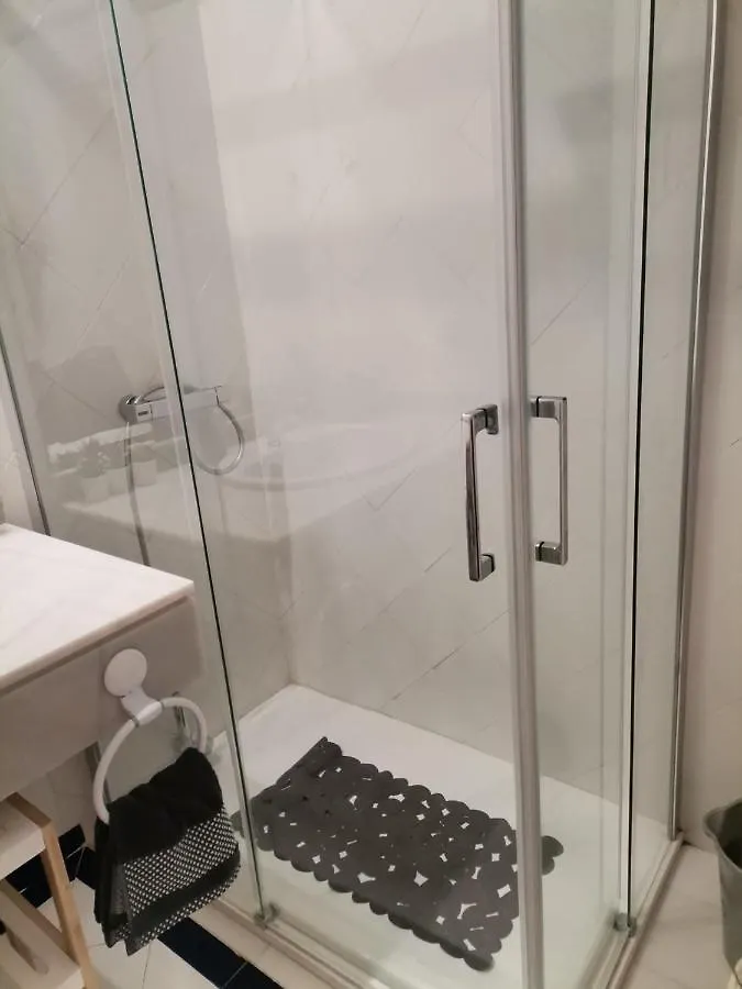 Estudio Romana Playa 301 Apartment Marbella