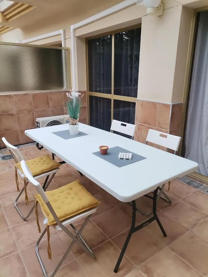 Estudio Romana Playa 301 Apartment Marbella