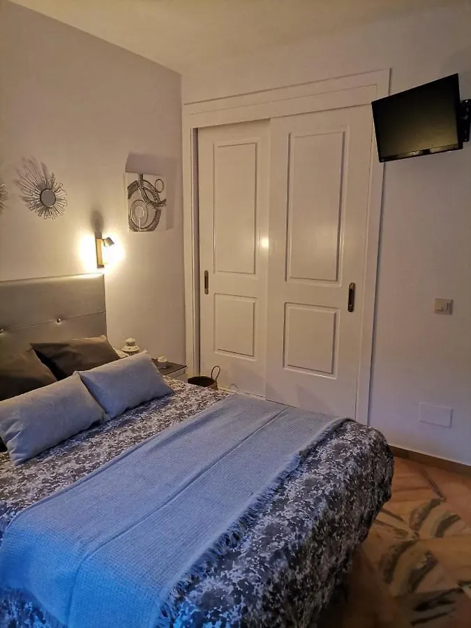 Estudio Romana Playa 301 Apartment Marbella Spain
