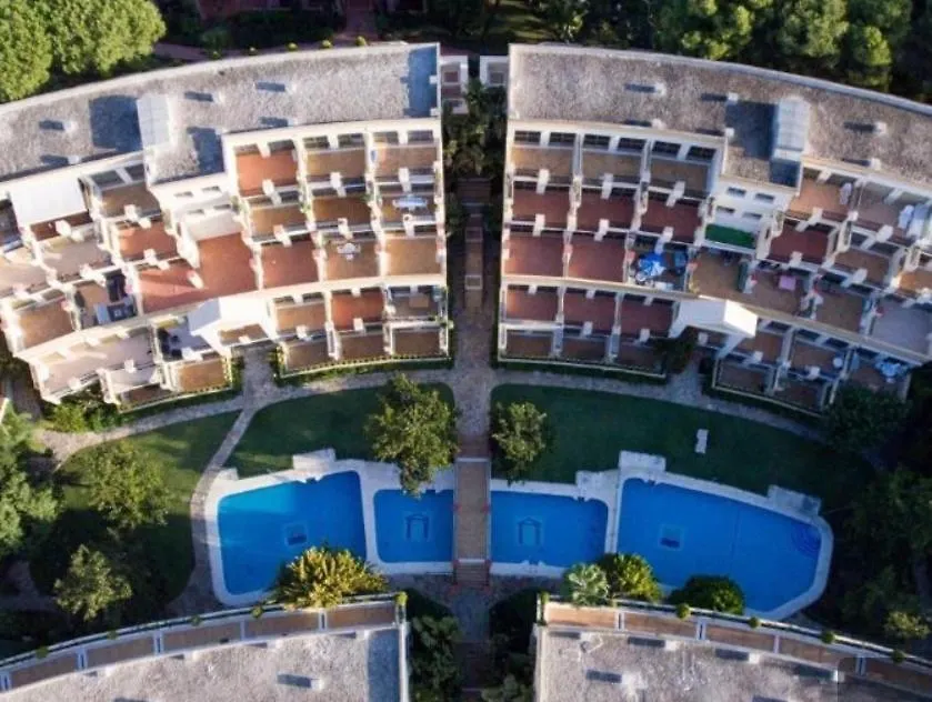Estudio Romana Playa 301 Apartment Marbella