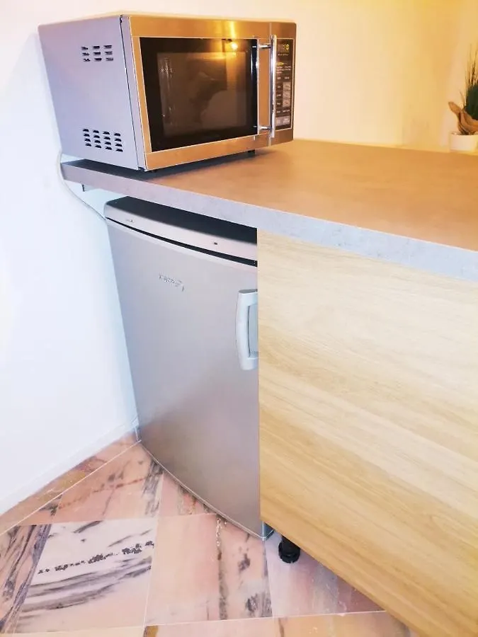 Estudio Romana Playa 301 Apartment Marbella