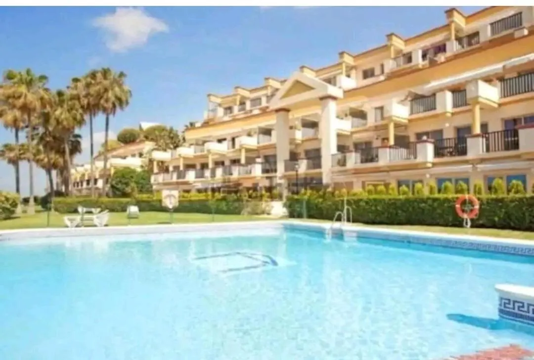 Estudio Romana Playa 301 Apartment Marbella Spain