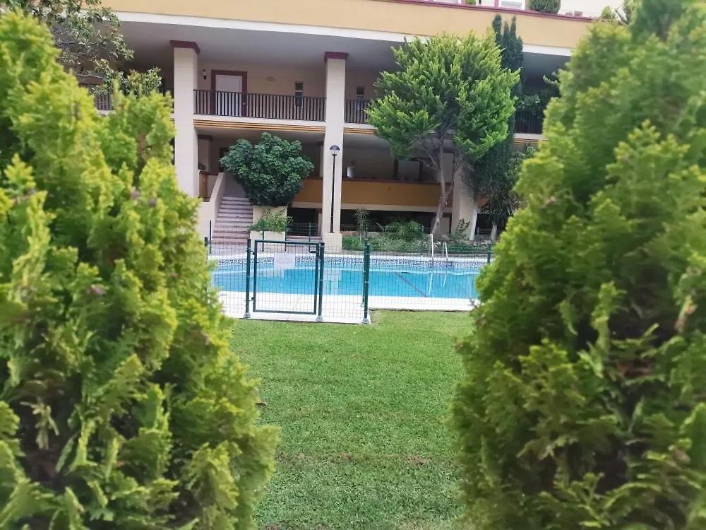 Estudio Romana Playa 301 Apartment Marbella Spain