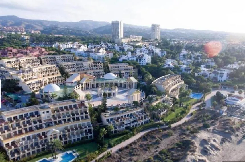 Estudio Romana Playa 301 Apartment Marbella Spain