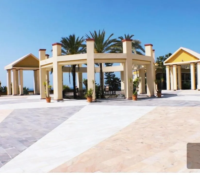 Estudio Romana Playa 301 Apartment Marbella