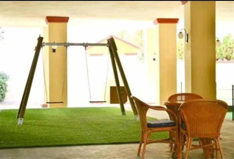 Estudio Romana Playa 301 Apartment Marbella
