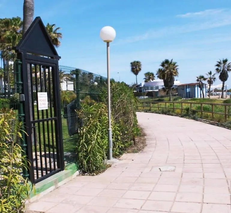 Estudio Romana Playa 301 Apartment Marbella