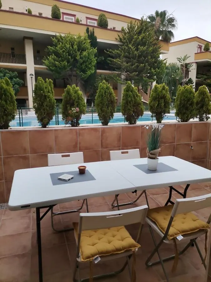 Estudio Romana Playa 301 Apartment Marbella