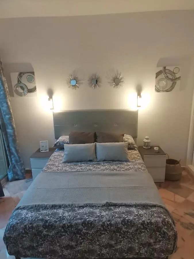 Estudio Romana Playa 301 Apartment Marbella