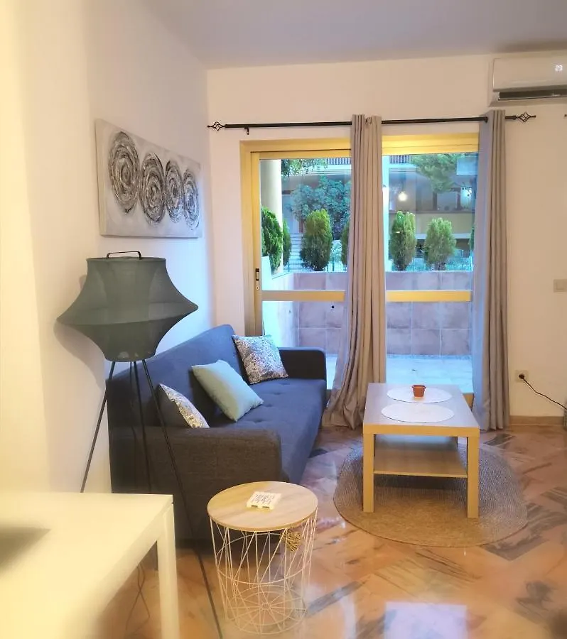 Estudio Romana Playa 301 Apartment Marbella 0*,