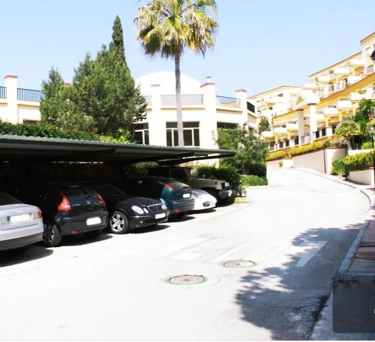 Estudio Romana Playa 301 Apartment Marbella