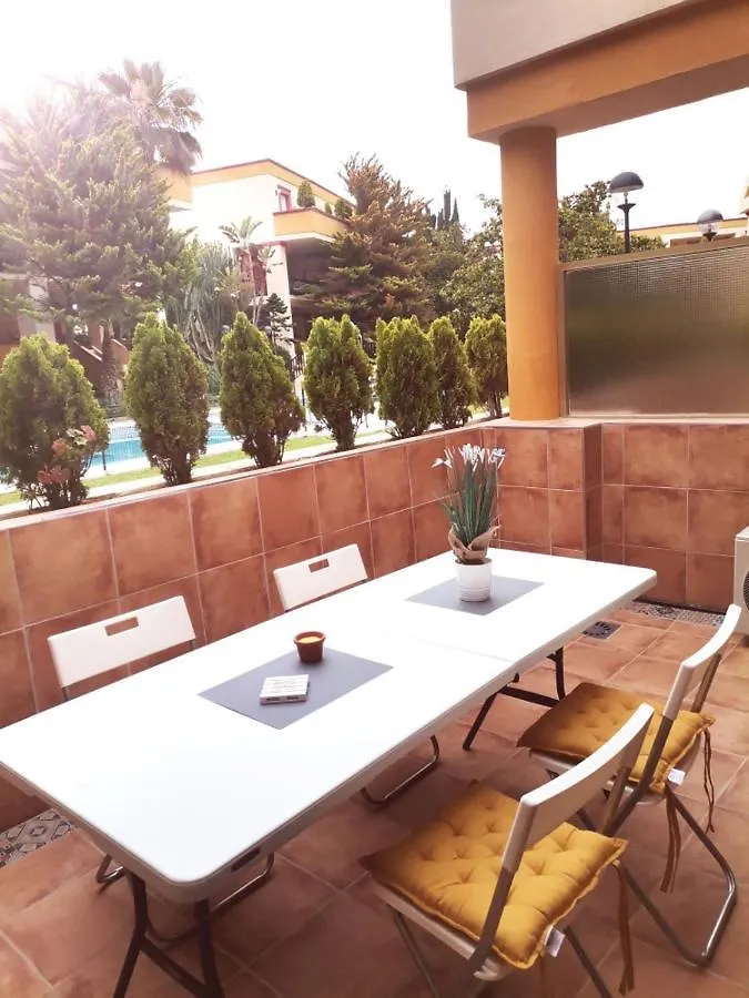 Estudio Romana Playa 301 Apartment Marbella Spain