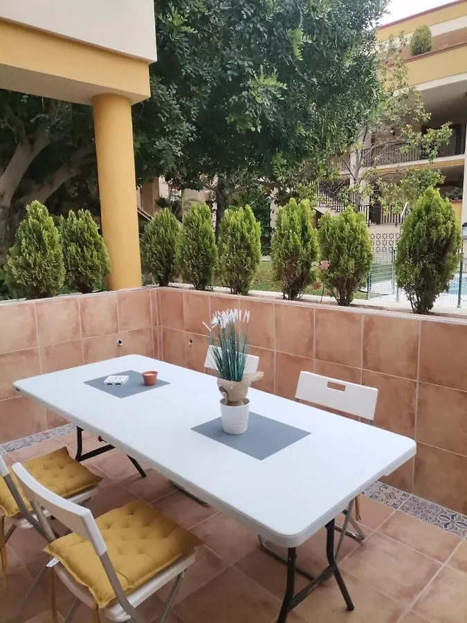 Estudio Romana Playa 301 Apartment Marbella