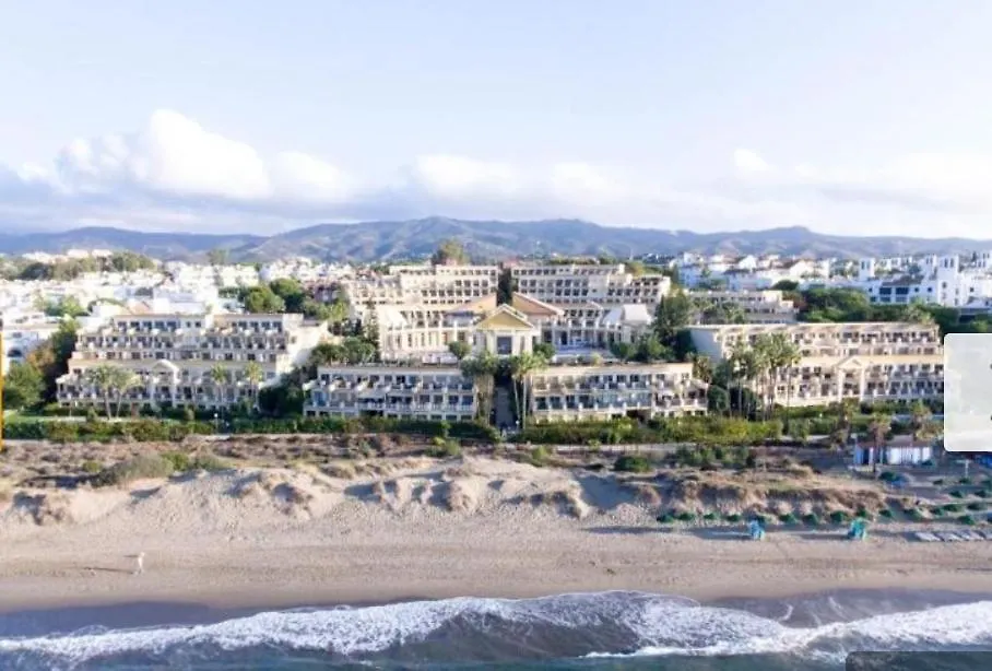 Estudio Romana Playa 301 Apartment Marbella