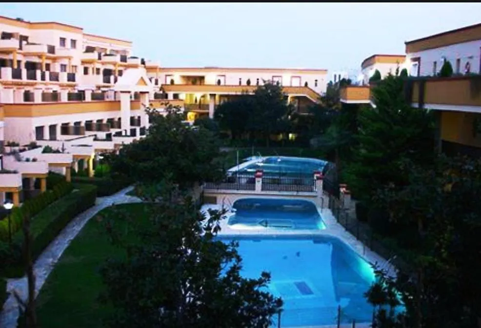 Estudio Romana Playa 301 Apartment Marbella