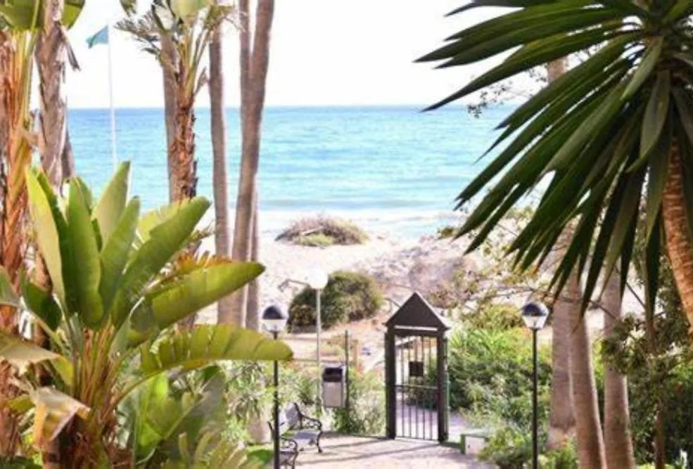 Estudio Romana Playa 301 Apartment Marbella