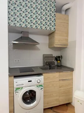 Apartment Romana Playa 301 Marbella