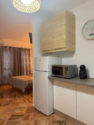 Apartment Romana Playa 301 Marbella Spanien