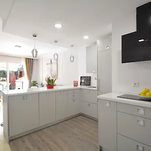 Luxury Side In Playa Marbella