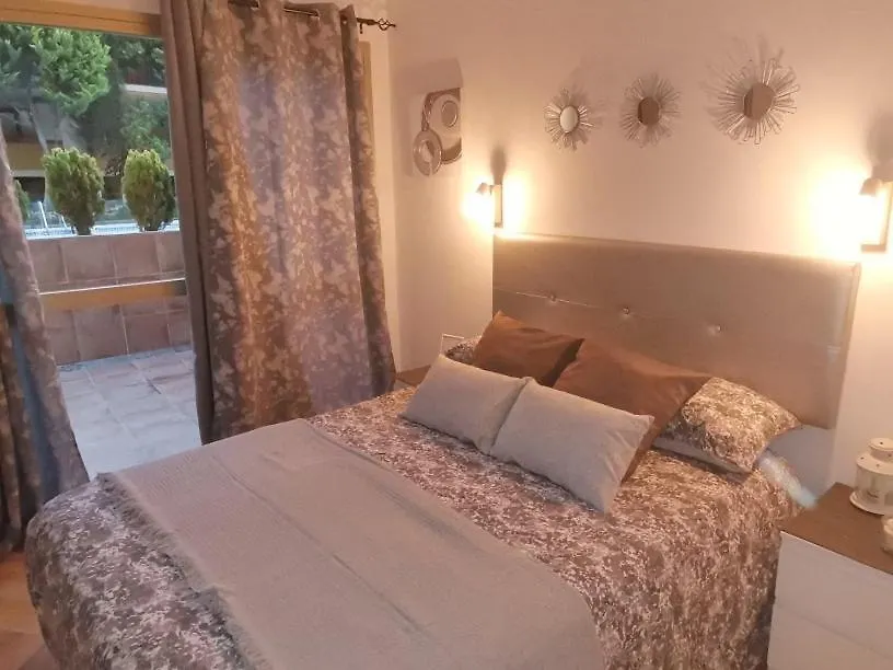 Estudio Romana Playa 301 Apartment Marbella 0*,  Spain