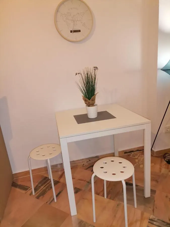 Estudio Romana Playa 301 Apartment Marbella 0*,