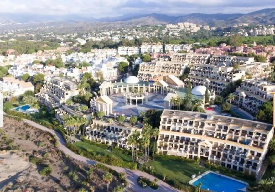 Estudio Romana Playa 301 Apartment Marbella
